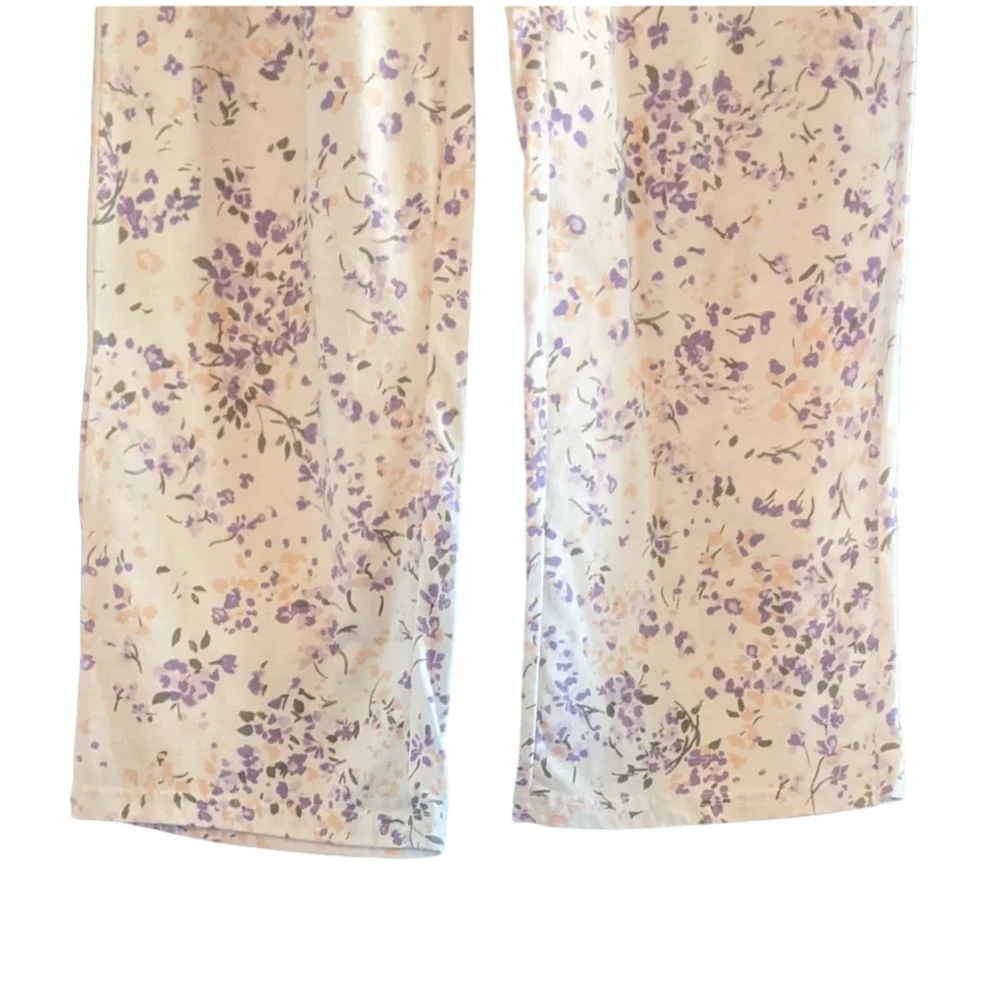 Croft & Barrow 3 Piece PJ Set - Picture 9 of 10